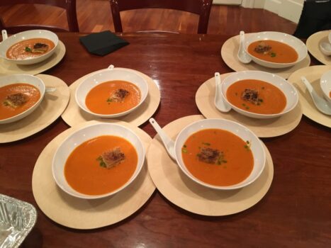 soup